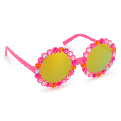 Gafas de sol con estr&aacute;s BILLIEBLUSH NI&Ntilde;A