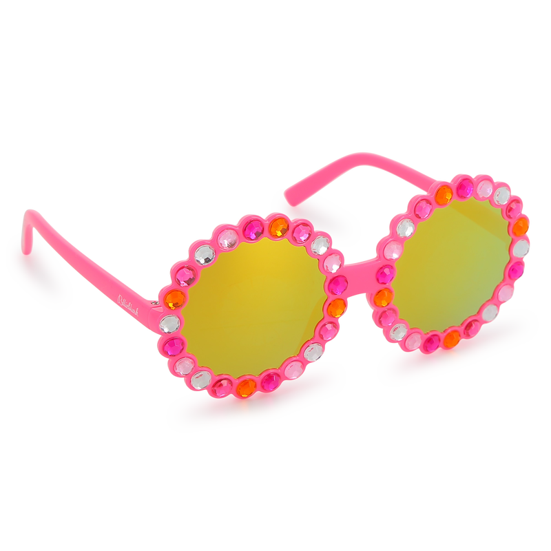 Gafas de sol con estr&aacute;s BILLIEBLUSH 
                        NI&Ntilde;A