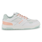 Zapatillas con cordones BOSS 
                    NI&Ntilde;A