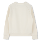 Su&eacute;ter de mulet&oacute;n KENZO KIDS 
                    UNISEXO