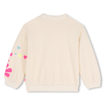 Sudadera BILLIEBLUSH NI&Ntilde;A