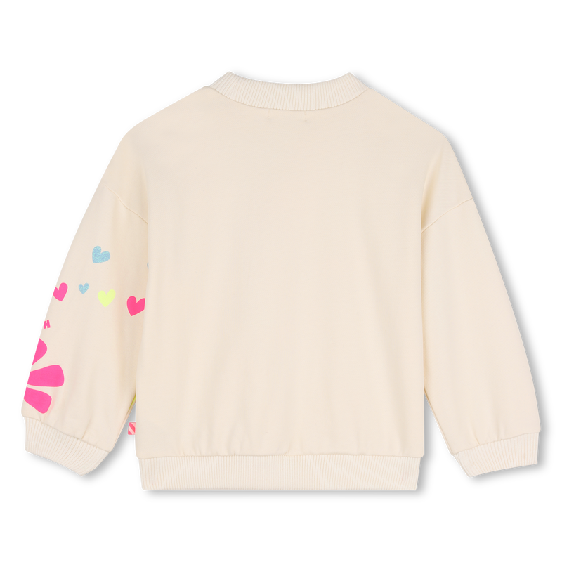 Sudadera BILLIEBLUSH 
                        NI&Ntilde;A