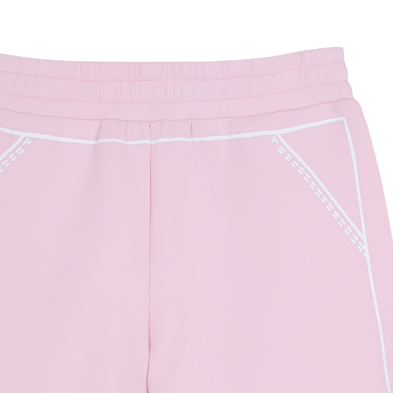 SHORTS MARC JACOBS 
                        NI&Ntilde;A