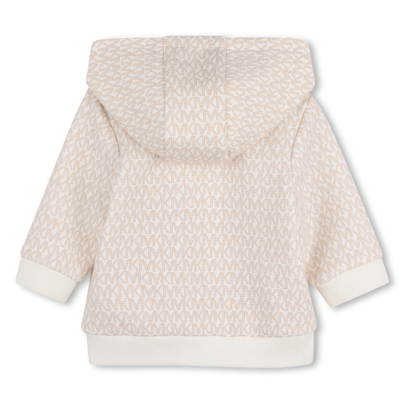 Conjunto de jogger MICHAEL KORS 
                        NI&Ntilde;A