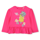 Conjunto de ba&ntilde;o anti-UV BILLIEBLUSH 
                    NI&Ntilde;A