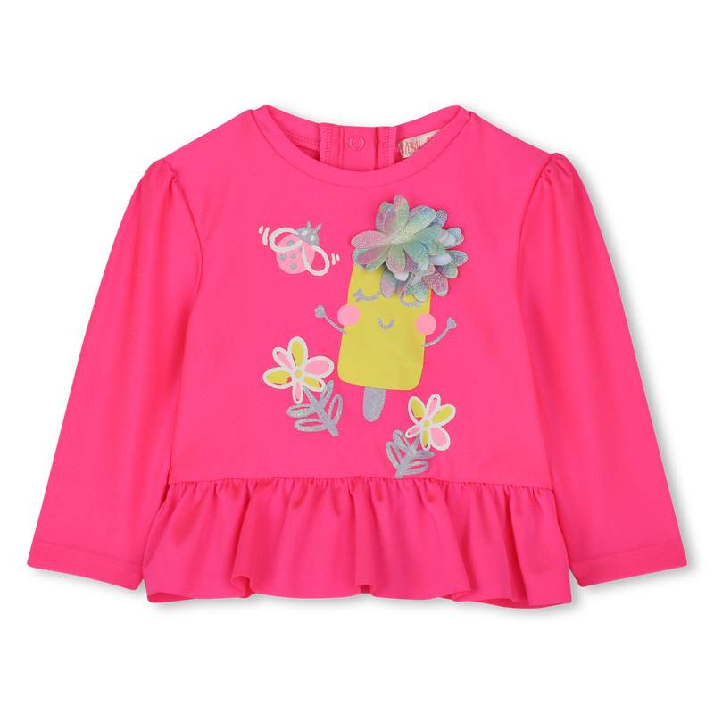 Conjunto de ba&ntilde;o anti-UV BILLIEBLUSH 
                        NI&Ntilde;A