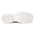 Botines de cuero KARL LAGERFELD KIDS 
                    NI&Ntilde;A