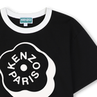 Camiseta de mangas cortas KENZO KIDS 
                    NI&Ntilde;A