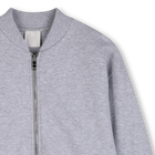 Sudadera con capucha con cremallera GIVENCHY 
                    NI&Ntilde;O