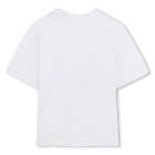 Camiseta de punto de manga corta TIMBERLAND 
                    NI&Ntilde;O