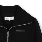 Chaqueta corta LANVIN 
                    NI&Ntilde;A