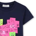 Camiseta de mangas cortas BILLIEBLUSH 
                    NI&Ntilde;A