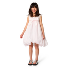 Vestido formal MARC JACOBS 
                    NI&Ntilde;A