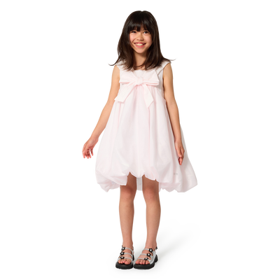 VESTIDO FORMAL MARC JACOBS NI&Ntilde;A