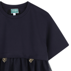 Camiseta de moda KENZO KIDS 
                    NI&Ntilde;A