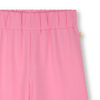 Pantal&oacute;n holgado de mulet&oacute;n BILLIEBLUSH 
                    NI&Ntilde;A
