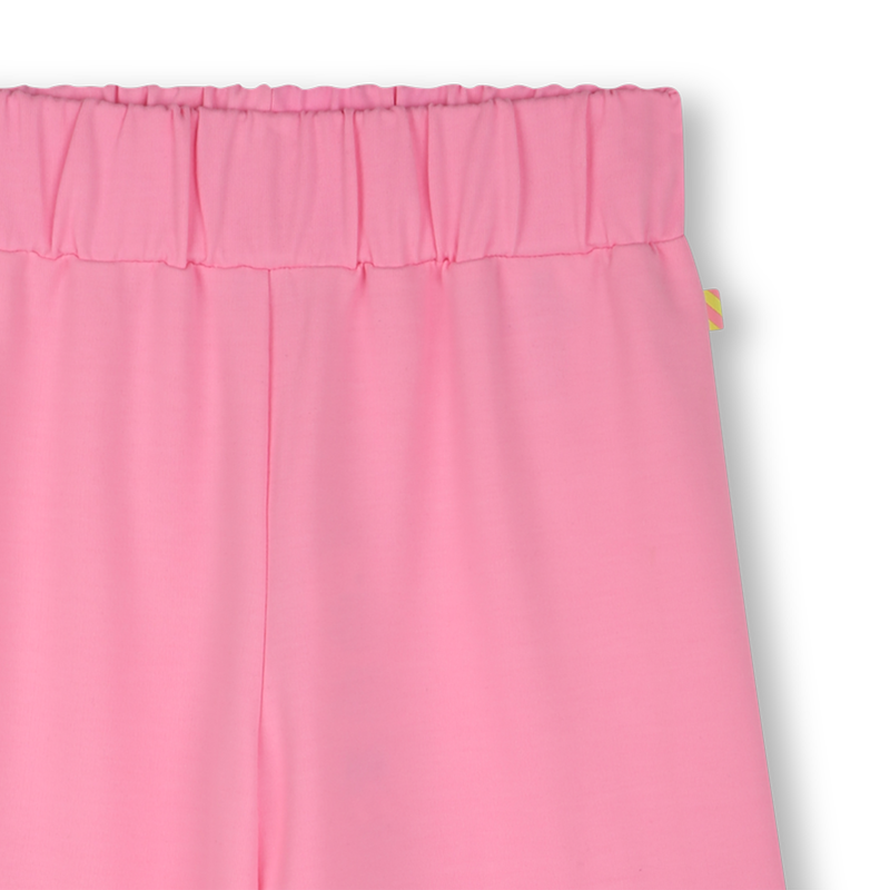 Pantal&oacute;n holgado de mulet&oacute;n BILLIEBLUSH 
                        NI&Ntilde;A