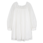 Vestido de tul CHLOE 
                    NI&Ntilde;A