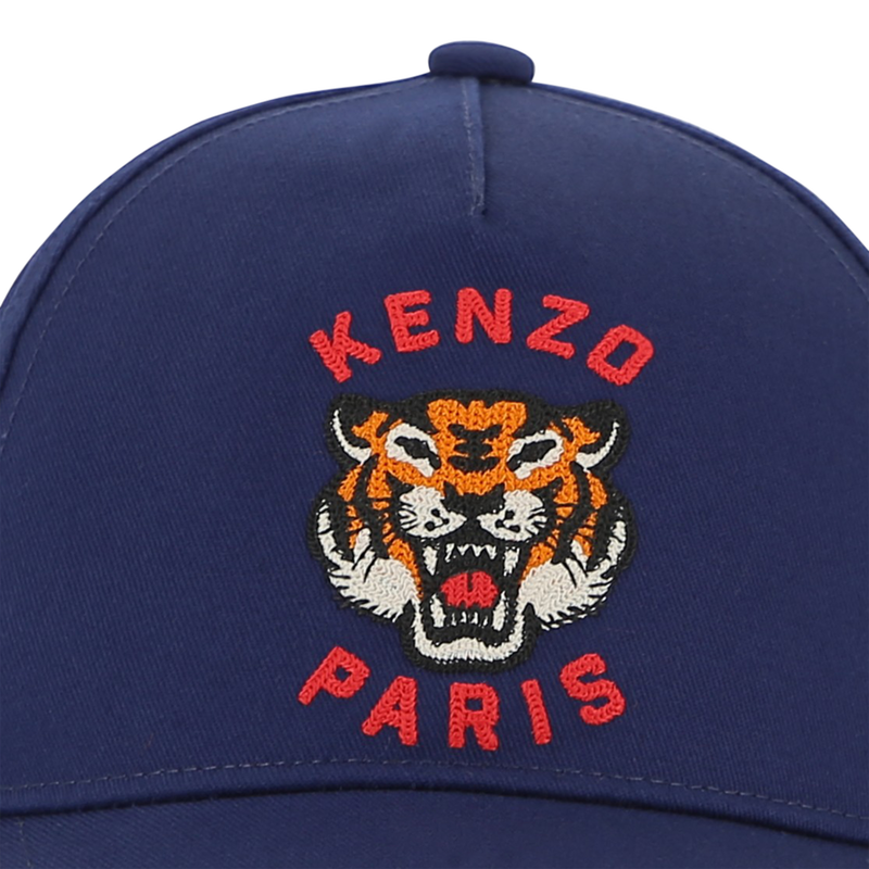 GORRA AJUSTABLE KENZO KIDS 
                        UNISEXO
