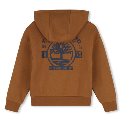 Sudadera con capucha TIMBERLAND NI&Ntilde;O