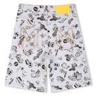 Shorts MARC JACOBS 
                    NI&Ntilde;O