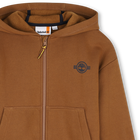 Sudadera con capucha TIMBERLAND 
                    NI&Ntilde;O