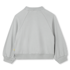 Sudadera de forro polar BILLIEBLUSH 
                    NI&Ntilde;A