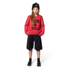 Gorro de punto ZADIG & VOLTAIRE 
                    NI&Ntilde;O