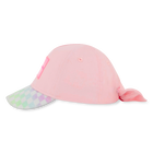 Gorra insignia ne&oacute;n BILLIEBLUSH 
                    NI&Ntilde;A