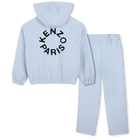 Conjunto de c&aacute;rdigan y pantal&oacute;n KENZO KIDS 
                    UNISEXO