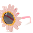 Gafas de sol de flores BILLIEBLUSH 
                    NI&Ntilde;A
