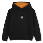 Sudadera con capucha HUGO 
                    NI&Ntilde;O