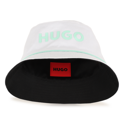 Bob reversible HUGO UNISEXO