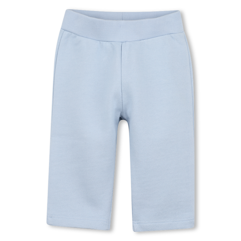 Conjunto de c&aacute;rdigan y pantal&oacute;n KENZO KIDS 
                        NI&Ntilde;O