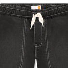 Bermudas vaqueras TIMBERLAND 
                    NI&Ntilde;O