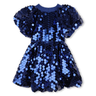 Vestido de ceremonia MARC JACOBS 
                    NI&Ntilde;A
