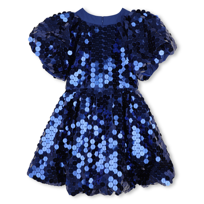 Vestido de ceremonia MARC JACOBS 
                        NI&Ntilde;A