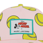 Gorra "disney" MARC JACOBS 
                    NI&Ntilde;A