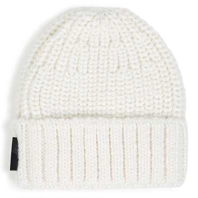 Gorro de punto KARL LAGERFELD KIDS NI&Ntilde;A