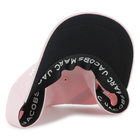 Gorra con velcro MARC JACOBS 
                    UNISEXO