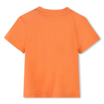 Camiseta de manga corta TIMBERLAND NI&Ntilde;O