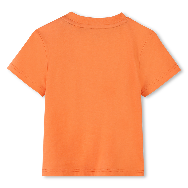 Camiseta de manga corta TIMBERLAND 
                        NI&Ntilde;O