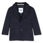Conjunto de traje BOSS 
                    NI&Ntilde;O