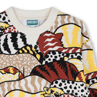 Sudadera KENZO KIDS 
                    UNISEXO