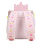 Mochila peque&ntilde;a con sol BILLIEBLUSH 
                    NI&Ntilde;A
