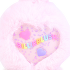 Orejeras BILLIEBLUSH 
                    NI&Ntilde;A