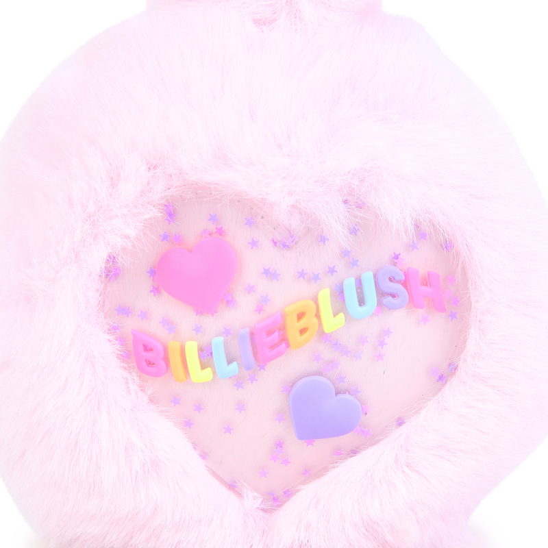 Orejeras BILLIEBLUSH 
                        NI&Ntilde;A
