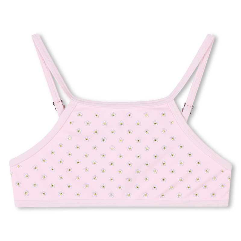 Bikini MARC JACOBS 
                        NI&Ntilde;A