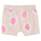 Camiseta y pantal&oacute;n de algod&oacute;n BILLIEBLUSH 
                    NI&Ntilde;A