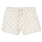 Pantal&oacute;n corto el&aacute;stico MICHAEL KORS 
                    NI&Ntilde;A